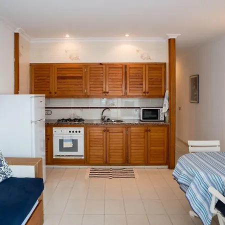 Apartamento Celimar Petit Platja d'Aro (Playa de Aro)