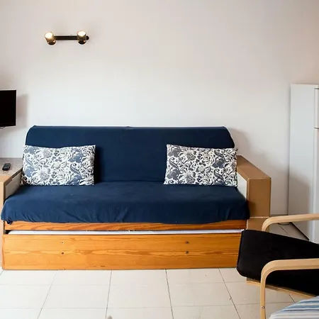 Apartamento Celimar Petit *