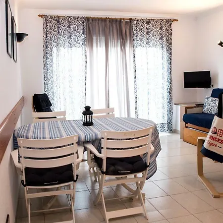 Apartamento Celimar Petit Platja d'Aro (Playa de Aro)