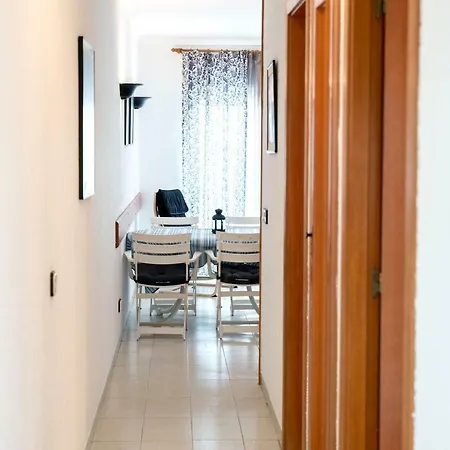 Celimar Petit Apartamento *