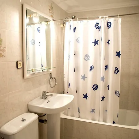 Celimar Petit Apartamento Platja d'Aro (Playa de Aro)