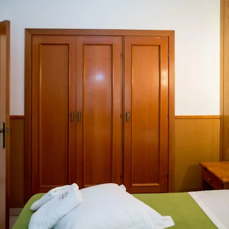 Celimar Petit Apartamento