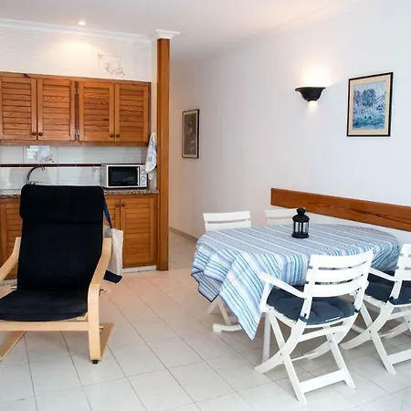 Apartamento Celimar Petit *