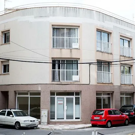Apartamento Celimar Petit Platja d'Aro (Playa de Aro)