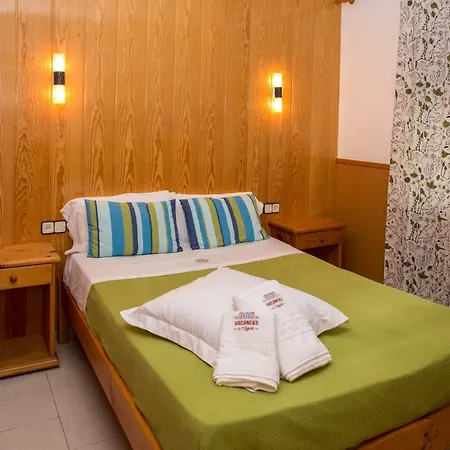 Celimar Petit Appartement *