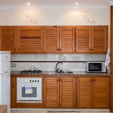 Celimar Petit Appartement